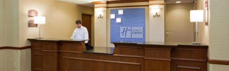 Holiday Inn Express Hotel & Suites Grand Forks, An Ihg Hotel Zewnętrze zdjęcie