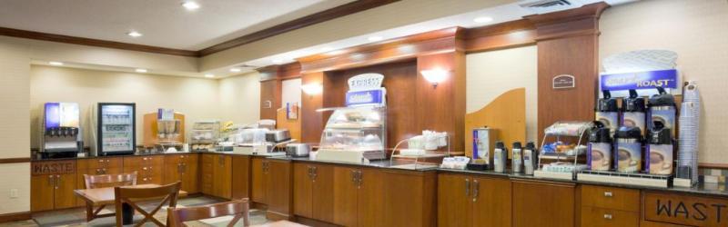 Holiday Inn Express Hotel & Suites Grand Forks, An Ihg Hotel Zewnętrze zdjęcie